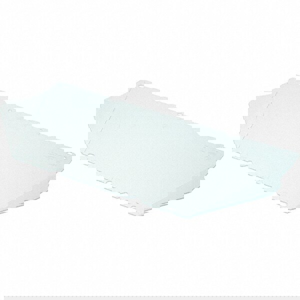 Face Shield Windows & Screens: